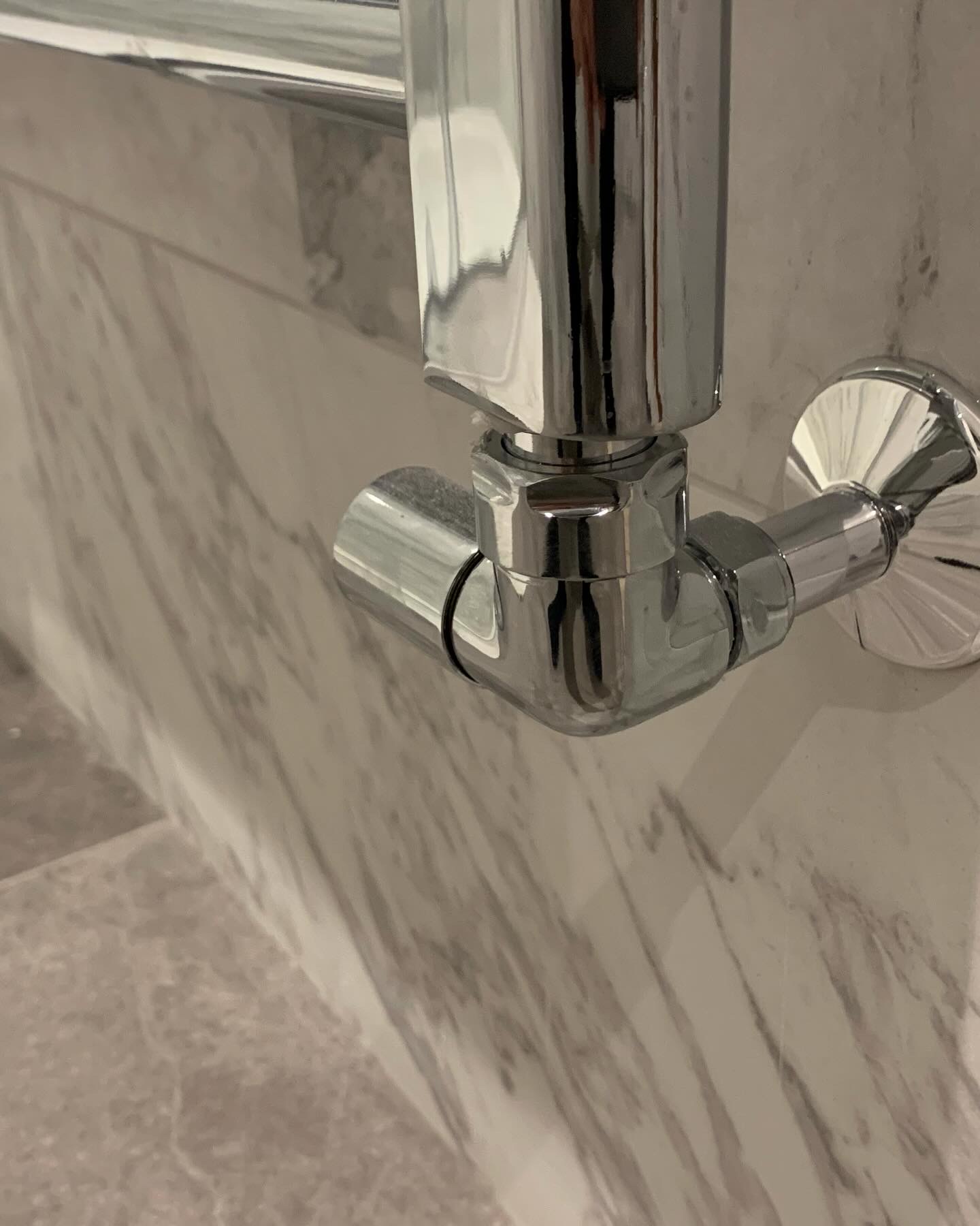 JCS Plumbing and Heating work