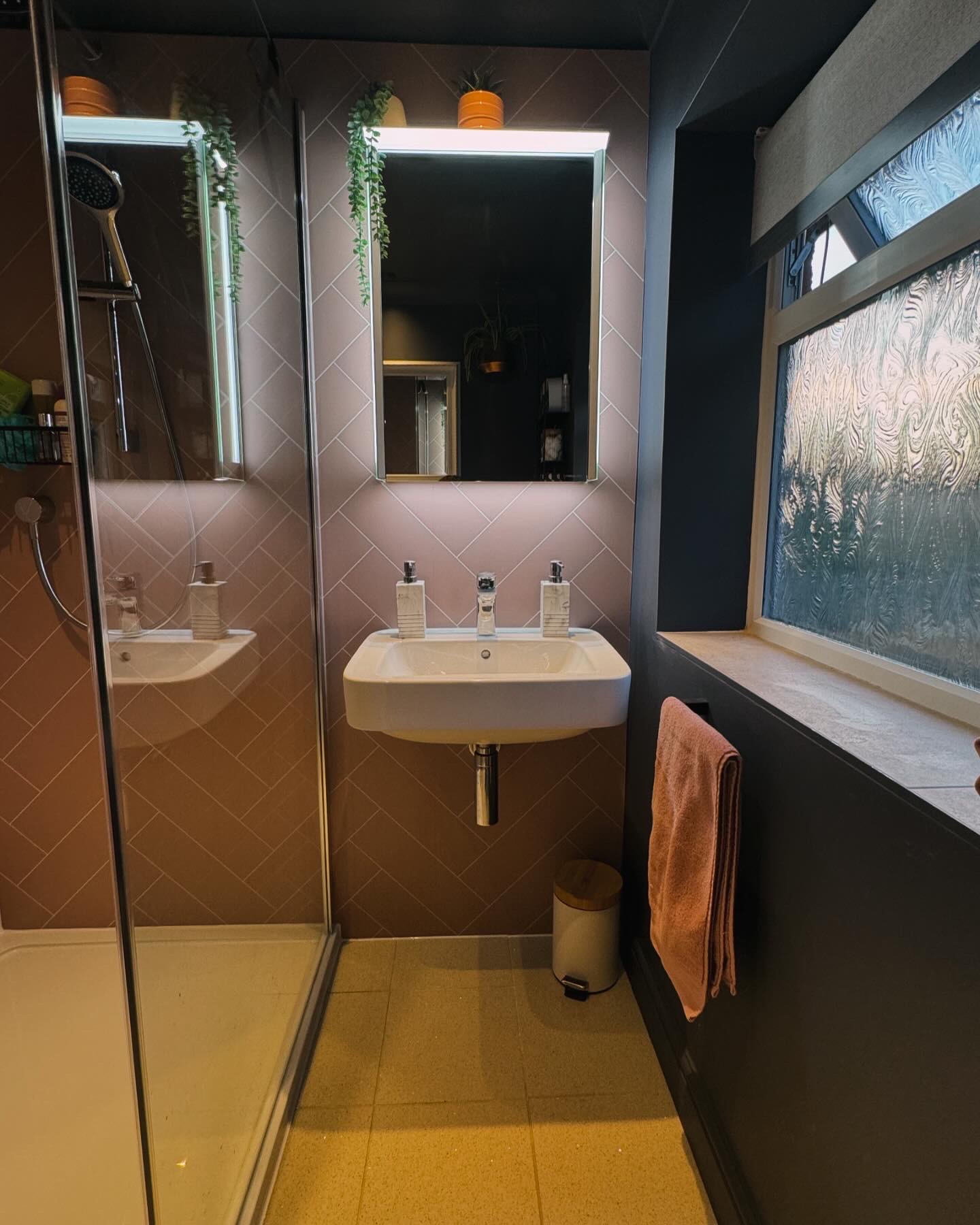 JCS Plumbing and Heating work