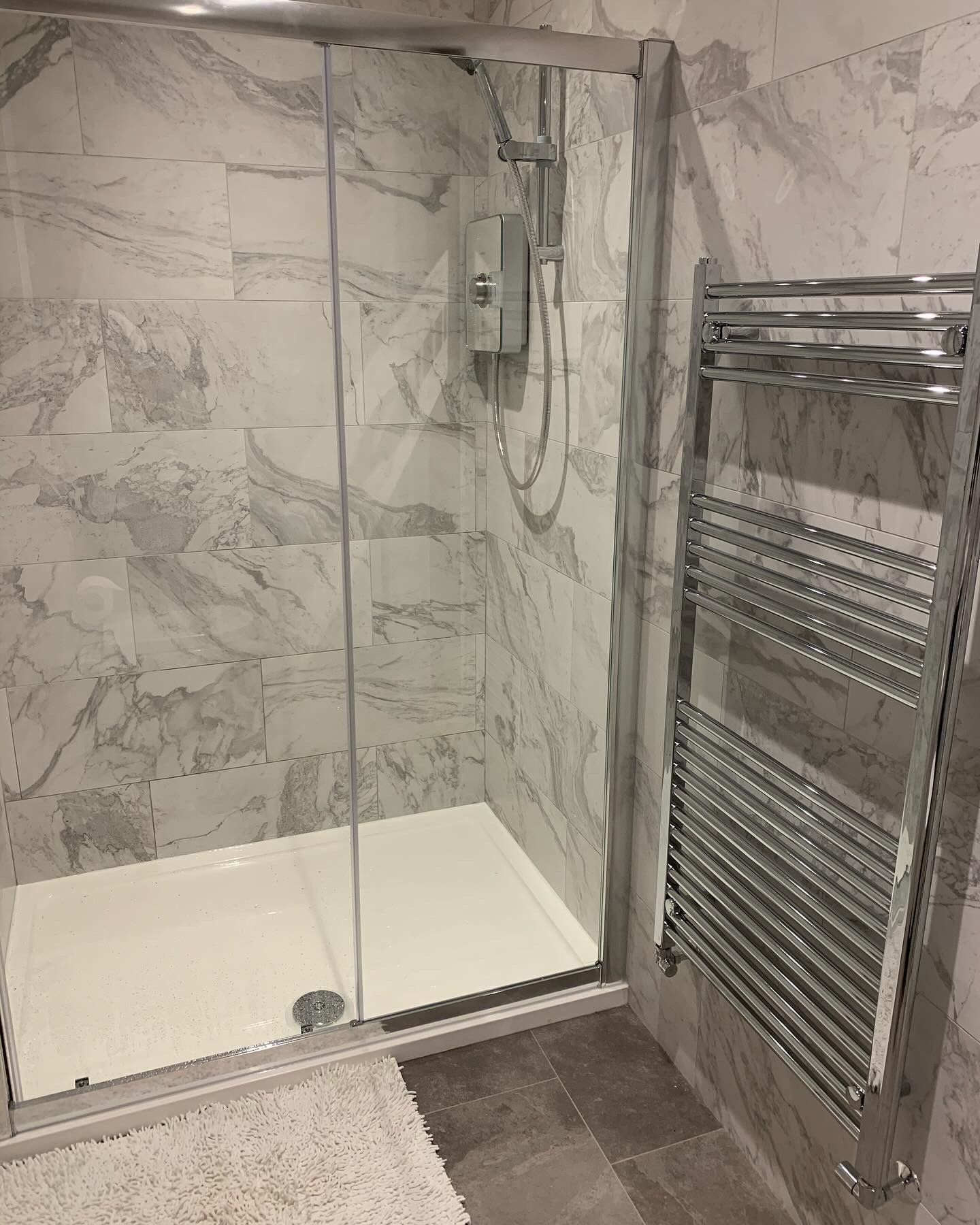 JCS Plumbing and Heating work