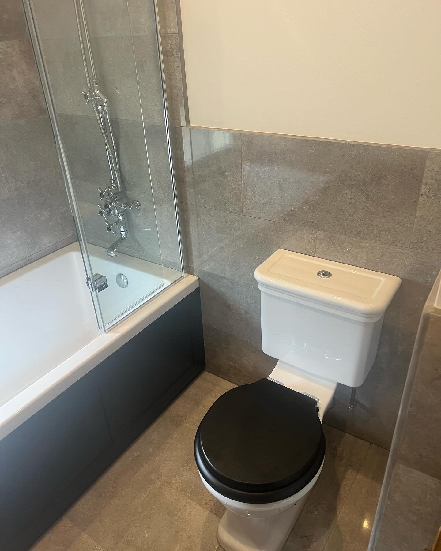 JCS Plumbing and Heating work